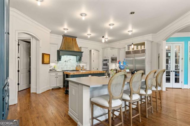 3080 Creek Tree Lane, Cumming, GA 30041