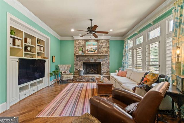 3080 Creek Tree Lane, Cumming, GA 30041