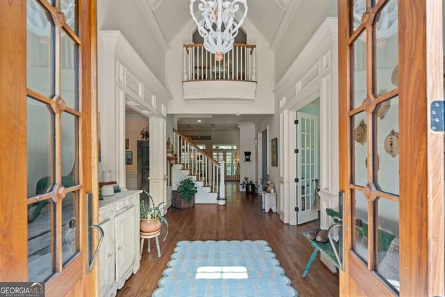 3080 Creek Tree Lane, Cumming, GA 30041