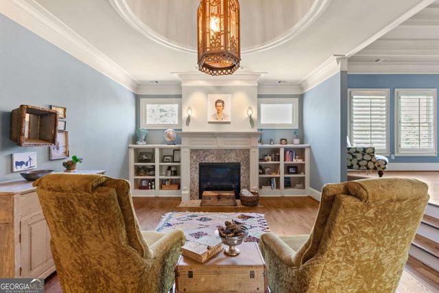 3080 Creek Tree Lane, Cumming, GA 30041