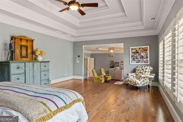 3080 Creek Tree Lane, Cumming, GA 30041