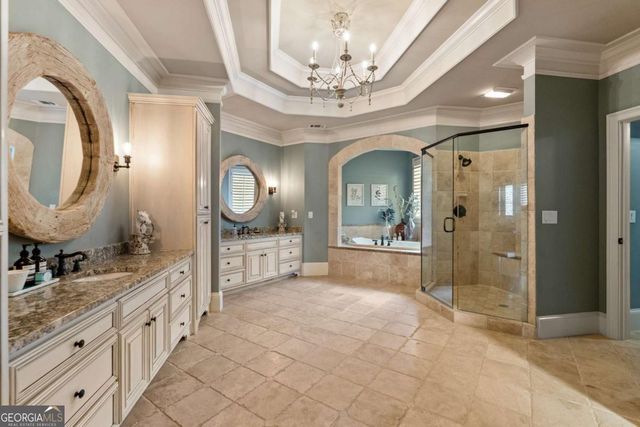 3080 Creek Tree Lane, Cumming, GA 30041