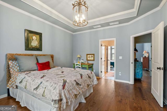 3080 Creek Tree Lane, Cumming, GA 30041