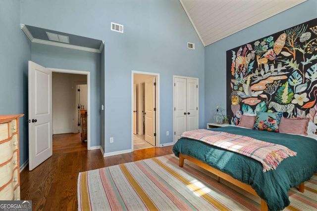 3080 Creek Tree Lane, Cumming, GA 30041