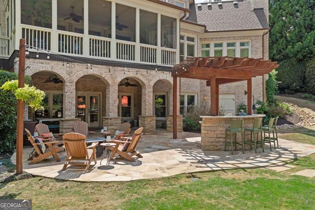 3080 Creek Tree Lane, Cumming, GA 30041