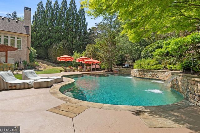3080 Creek Tree Lane, Cumming, GA 30041