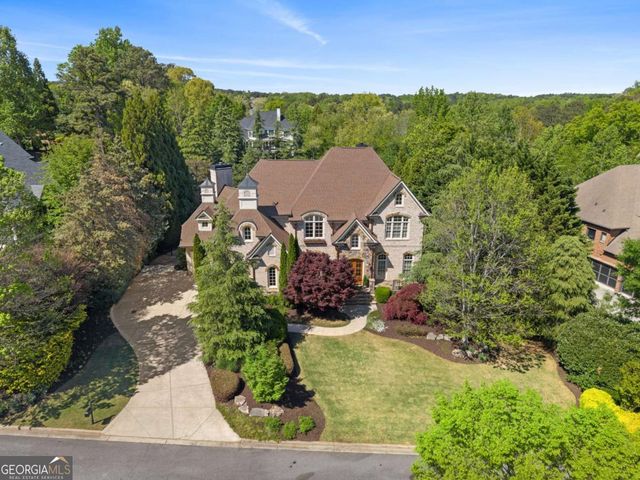 3080 Creek Tree Lane, Cumming, GA 30041