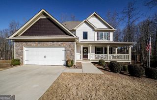 88 Fair Oaks Court, Commerce, GA 30529