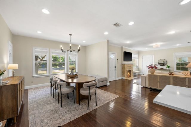 5223 Denton Drive, Dallas, TX 75235