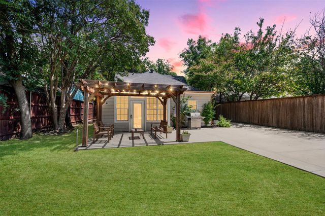 5223 Denton Drive, Dallas, TX 75235