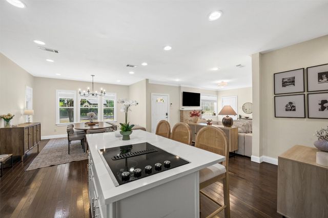 5223 Denton Drive, Dallas, TX 75235