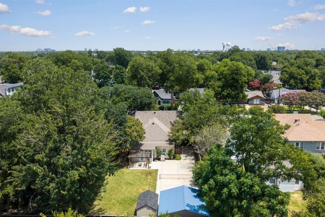 5223 Denton Drive, Dallas, TX 75235