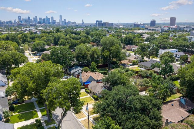5223 Denton Drive, Dallas, TX 75235