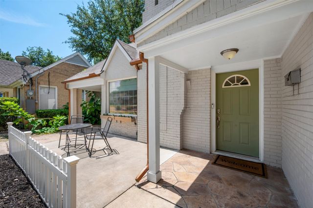 5223 Denton Drive, Dallas, TX 75235