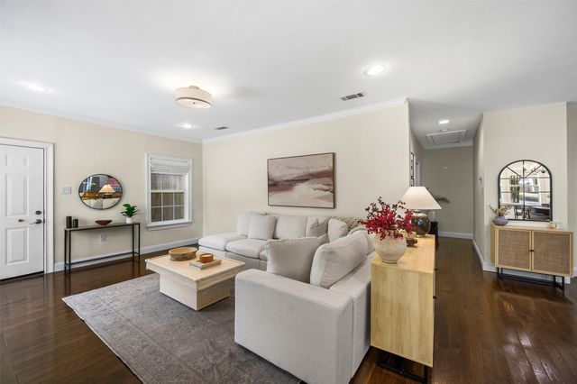 5223 Denton Drive, Dallas, TX 75235