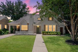5223 Denton Drive, Dallas, TX 75235