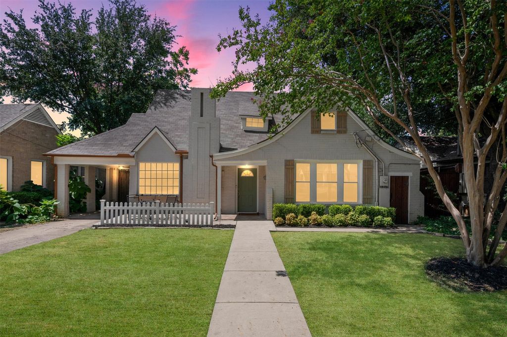 5223 Denton Drive, Dallas, TX 75235