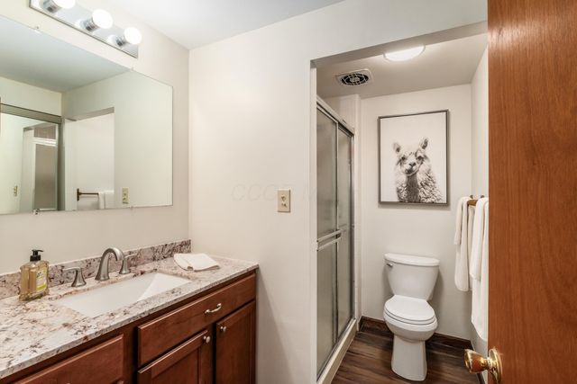 6863 Gilette Drive, Reynoldsburg, OH 43068