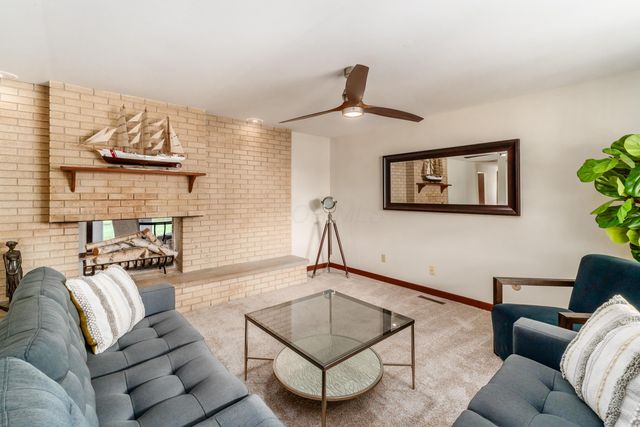 6863 Gilette Drive, Reynoldsburg, OH 43068