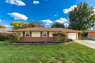 6863 Gilette Drive, Reynoldsburg, OH 43068
