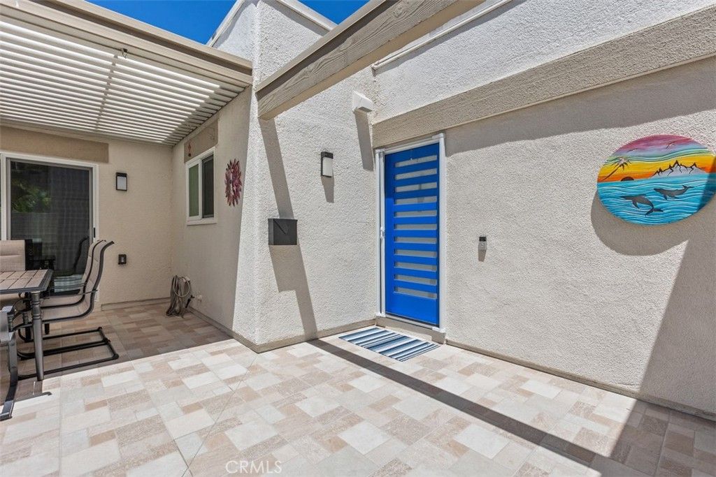 2013 Via Mariposa D, Laguna Woods, CA 92637 — exterior