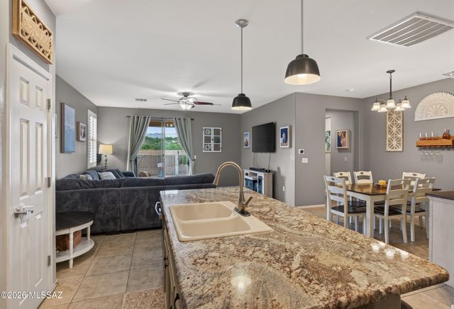 10387 S High Bluff Drive, Vail, AZ 85641