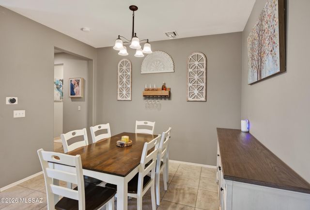 10387 S High Bluff Drive, Vail, AZ 85641