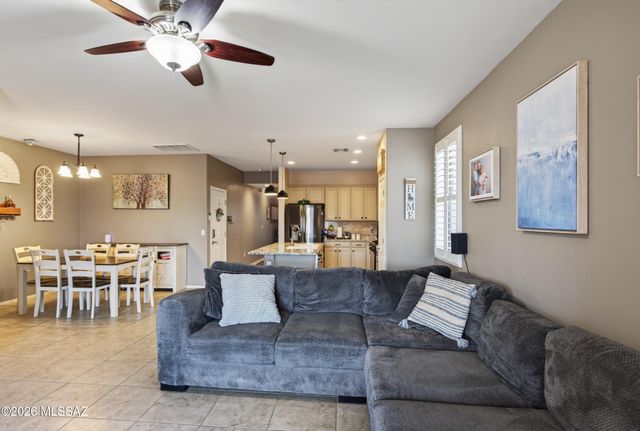 10387 S High Bluff Drive, Vail, AZ 85641