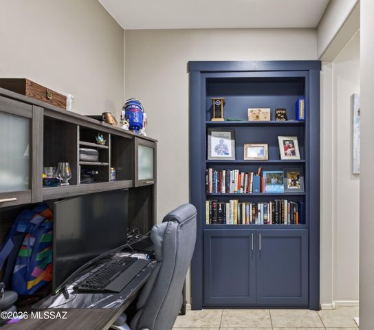 10387 S High Bluff Drive, Vail, AZ 85641