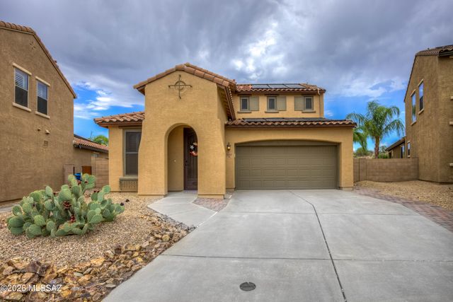 10387 S High Bluff Drive, Vail, AZ 85641
