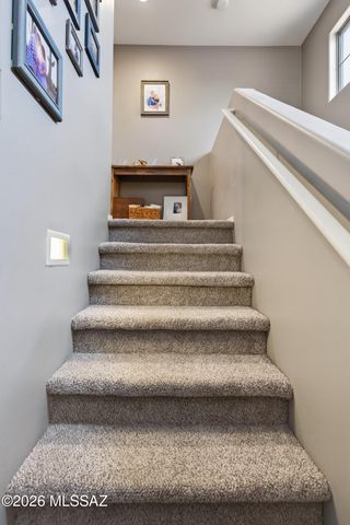 10387 S High Bluff Drive, Vail, AZ 85641