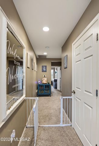 10387 S High Bluff Drive, Vail, AZ 85641