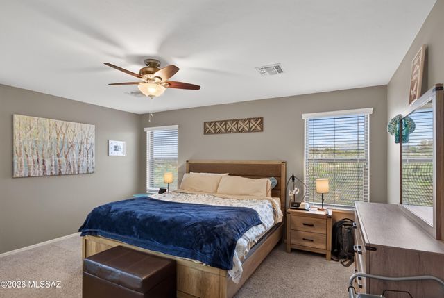10387 S High Bluff Drive, Vail, AZ 85641