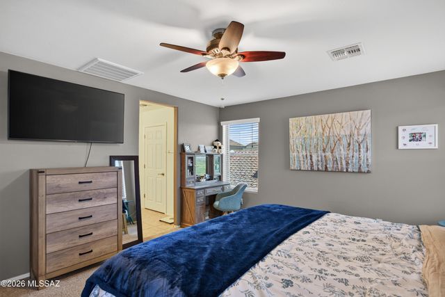 10387 S High Bluff Drive, Vail, AZ 85641