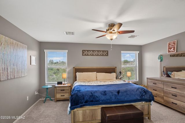10387 S High Bluff Drive, Vail, AZ 85641