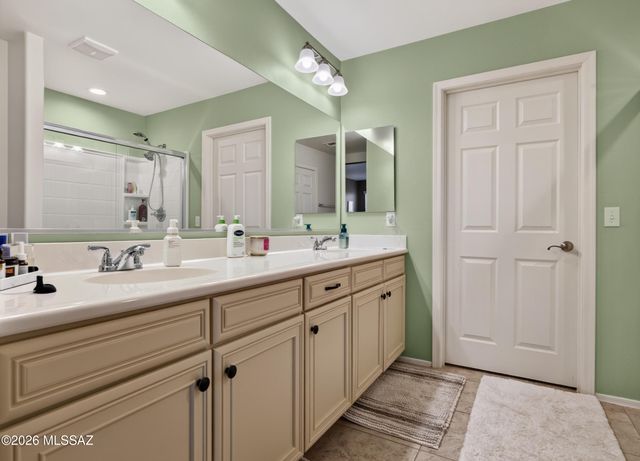 10387 S High Bluff Drive, Vail, AZ 85641