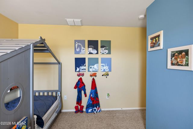 10387 S High Bluff Drive, Vail, AZ 85641