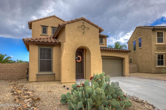 10387 S High Bluff Drive, Vail, AZ 85641