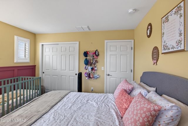 10387 S High Bluff Drive, Vail, AZ 85641