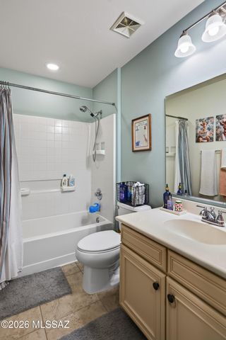 10387 S High Bluff Drive, Vail, AZ 85641