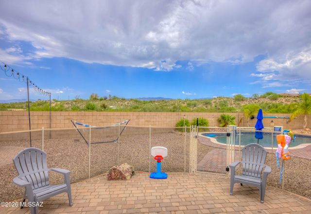 10387 S High Bluff Drive, Vail, AZ 85641