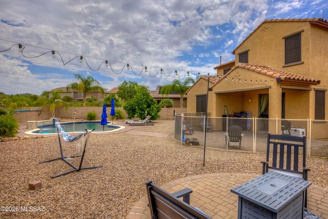 10387 S High Bluff Drive, Vail, AZ 85641