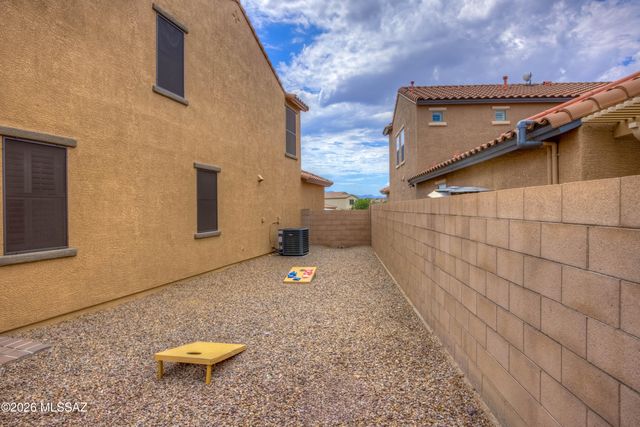 10387 S High Bluff Drive, Vail, AZ 85641