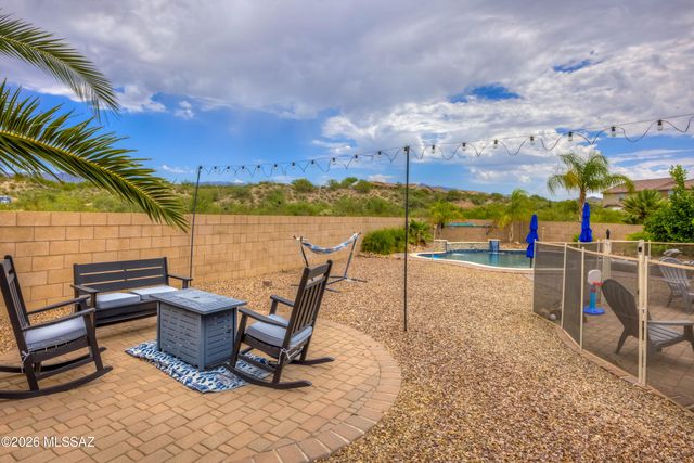 10387 S High Bluff Drive, Vail, AZ 85641