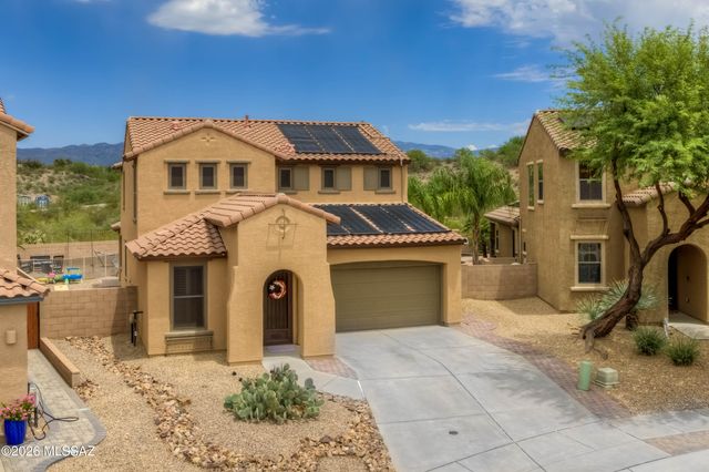 10387 S High Bluff Drive, Vail, AZ 85641