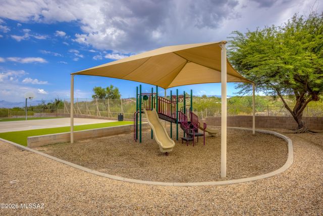 10387 S High Bluff Drive, Vail, AZ 85641
