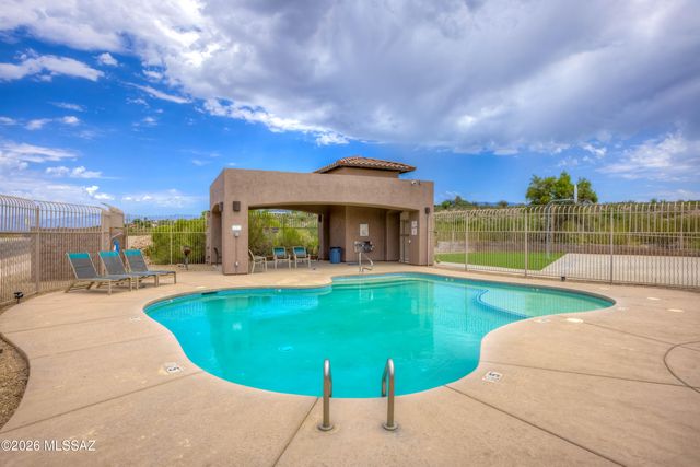 10387 S High Bluff Drive, Vail, AZ 85641