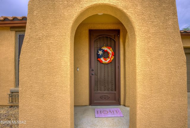 10387 S High Bluff Drive, Vail, AZ 85641