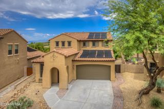 10387 S High Bluff Drive, Vail, AZ 85641