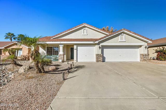 824 W COOLEY Drive, Gilbert, AZ 85233